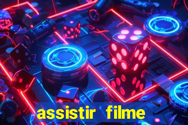 assistir filme bingo o rei das manh?s