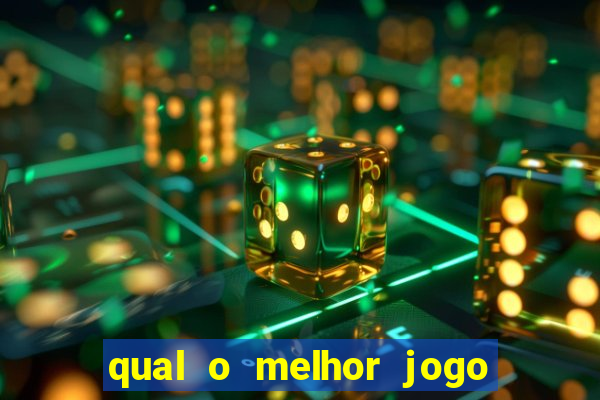 qual o melhor jogo de poker online