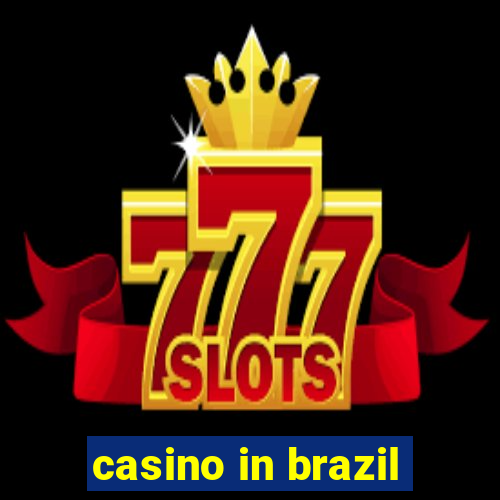 casino in brazil