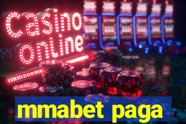 mmabet paga