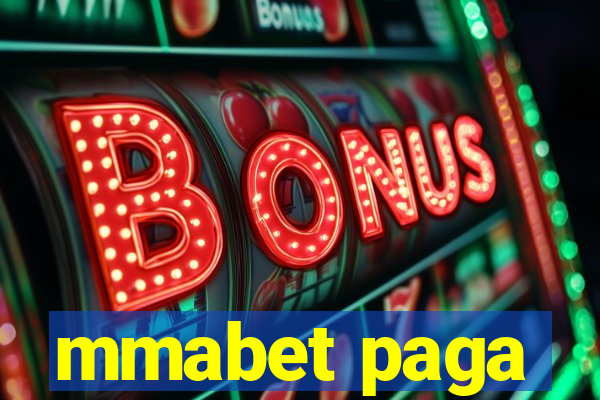 mmabet paga