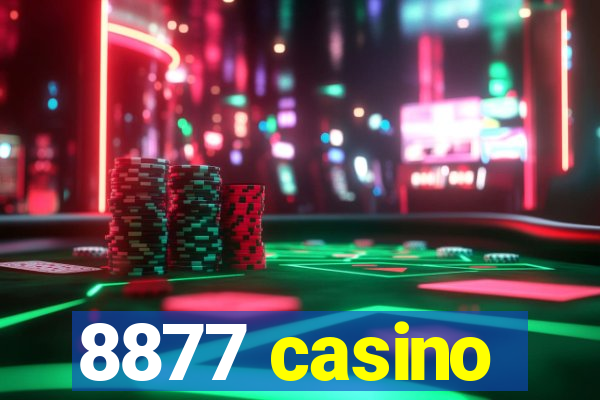 8877 casino