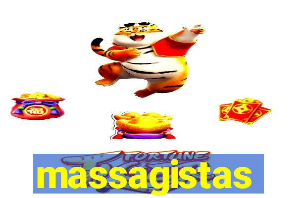 massagistas masculinos sp