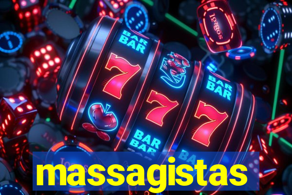 massagistas masculinos sp