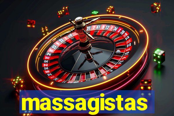 massagistas masculinos sp