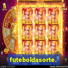 futeboldasorte.bet