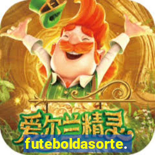 futeboldasorte.bet