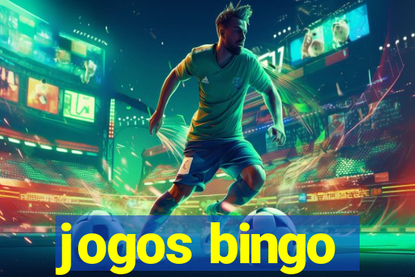 jogos bingo