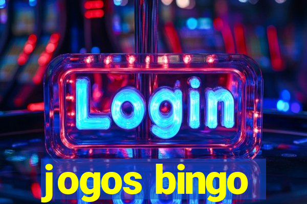 jogos bingo