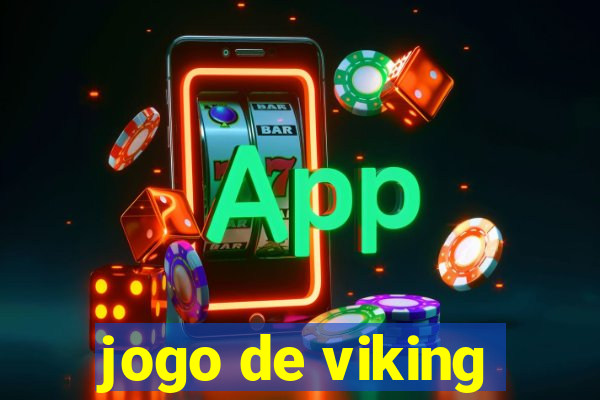 jogo de viking