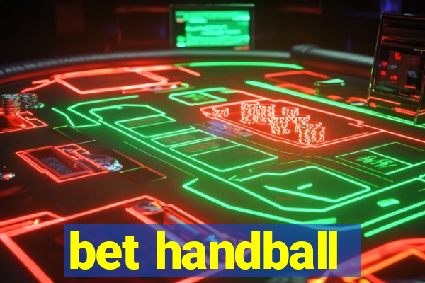 bet handball