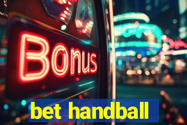 bet handball