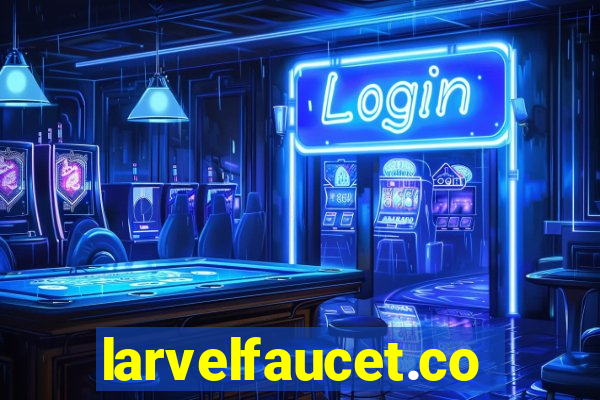 larvelfaucet.com