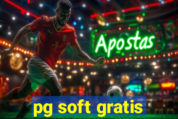 pg soft gratis