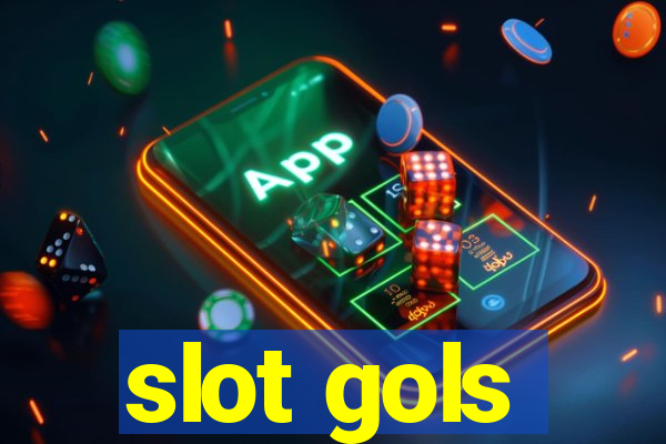 slot gols