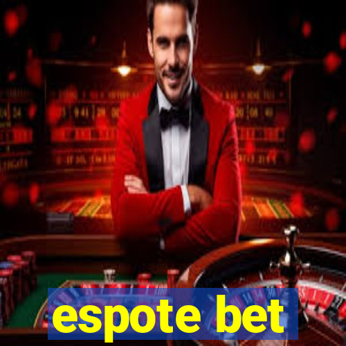 espote bet