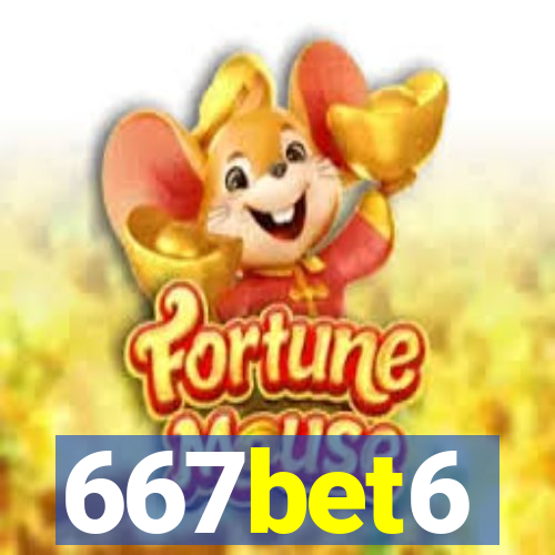 667bet6