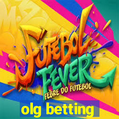 olg betting