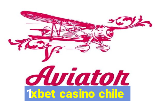 1xbet casino chile