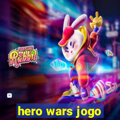 hero wars jogo