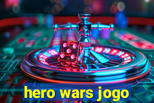 hero wars jogo