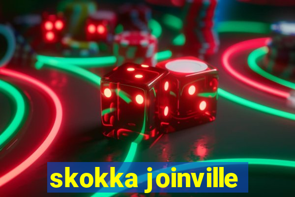 skokka joinville