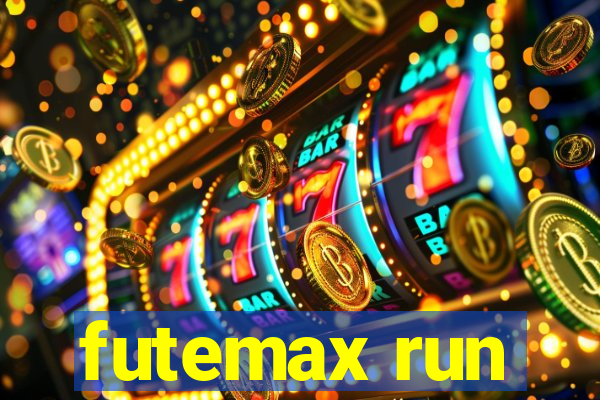 futemax run