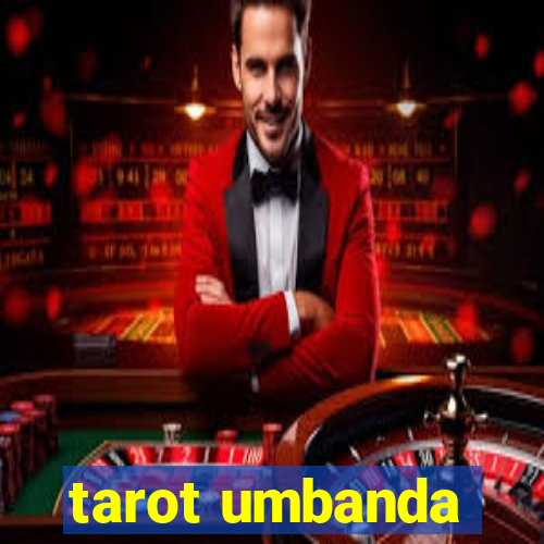 tarot umbanda