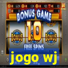 jogo wj