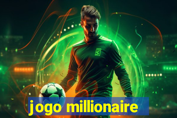 jogo millionaire