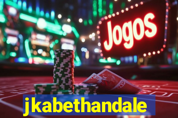 jkabethandale