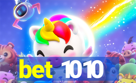 bet 1010