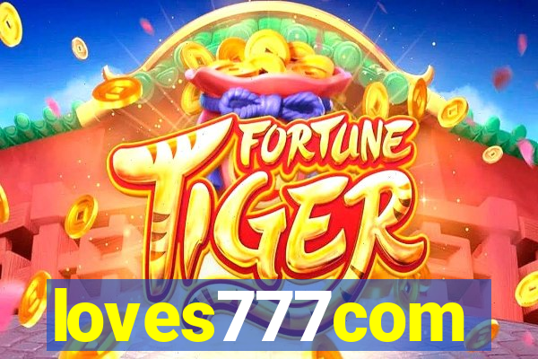 loves777com