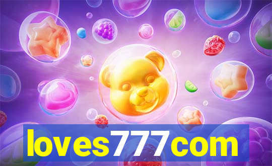 loves777com