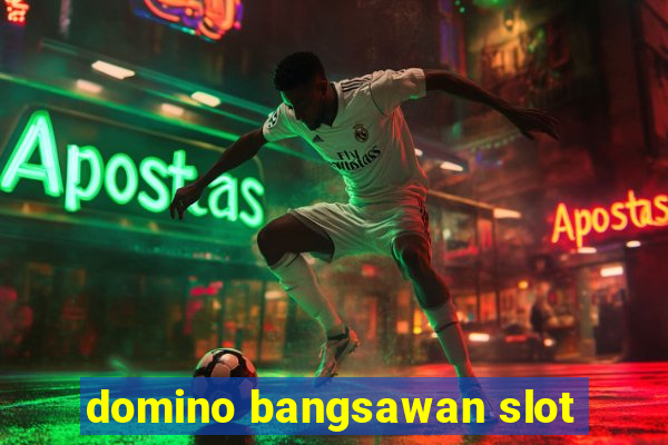 domino bangsawan slot