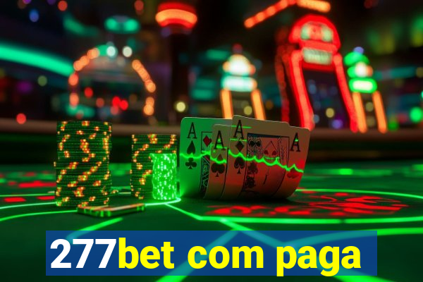 277bet com paga