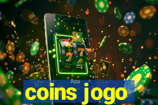 coins jogo