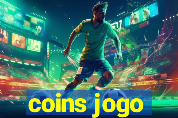 coins jogo