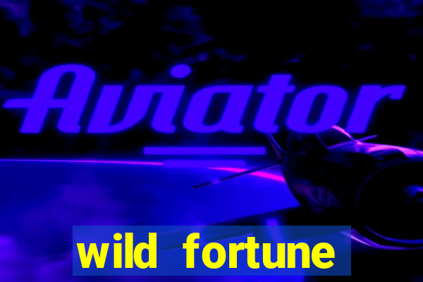 wild fortune withdrawal times