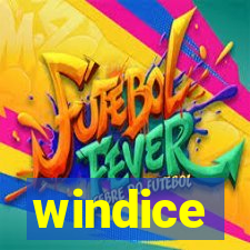 windice