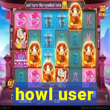 howl user