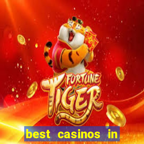 best casinos in las vegas