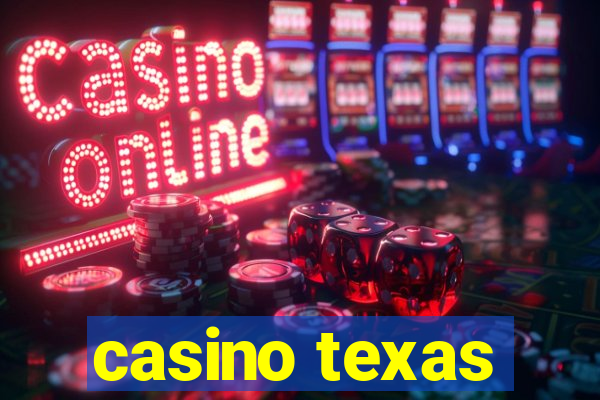 casino texas