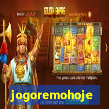 jogoremohoje