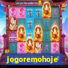 jogoremohoje