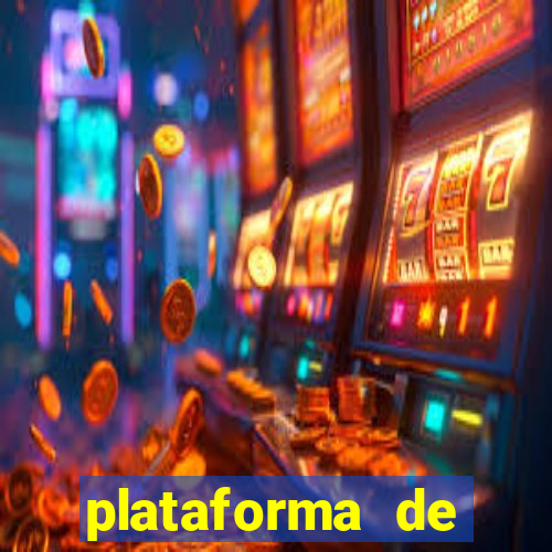 plataforma de cassino pagando no cadastro