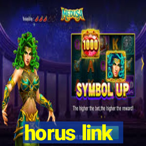 horus link