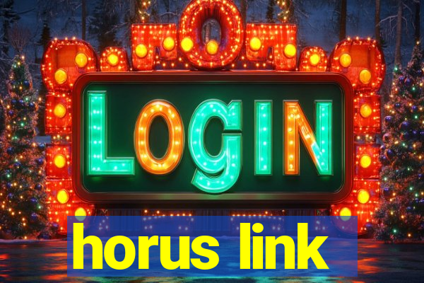 horus link