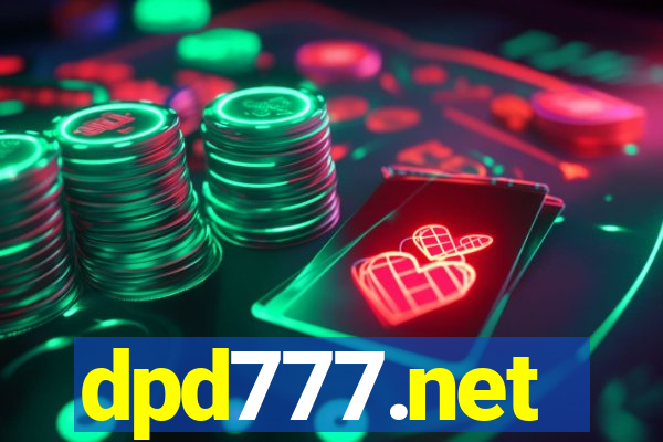 dpd777.net