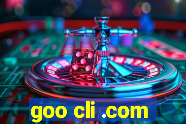 goo cli .com